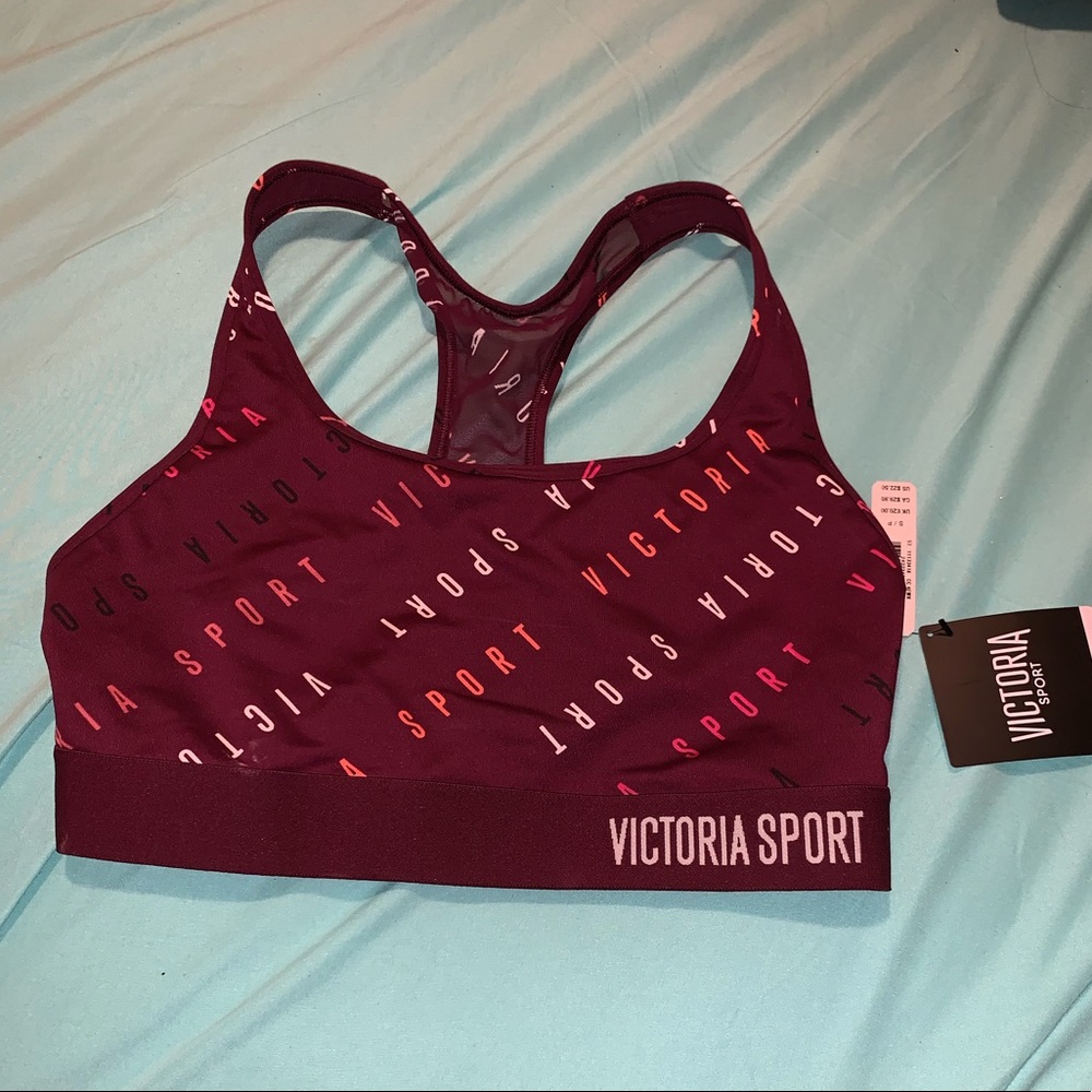 Victoria’s Secret sport bra!